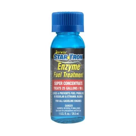 Star Brite Star Tron Enzyme Fuel Treatment - Super Concentrate 30ml