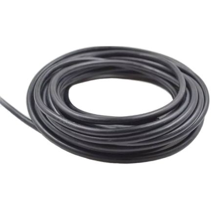 Universal Fuel Hose Pipe Line 3.1 mm ID x 5.7 mm OD  - sold PER CENTIMETRE