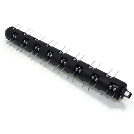 Webb WBVACSCAR Petrol Walk Behind Vacuum Scarifier Cassette