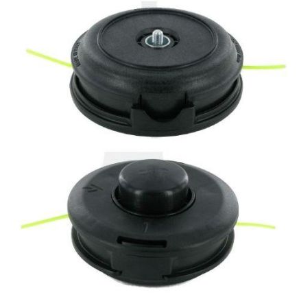 Stiga Alpina VIP Trimmer Head #3    3L4353000/1   1911-3154-01