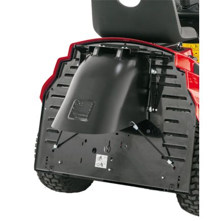 AL-KO Comfort Grass Deflector