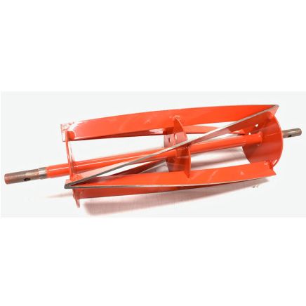 Webb Spare Lawnmower Cylinder Blade WEH30, H30 WE16A12C01