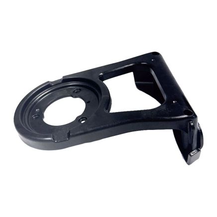 Mammotion LUBA 2X Right Grass Comb Assembly Spare Part