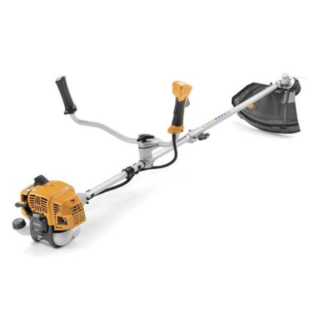 Stiga BC 330 AB Petrol Brushcutter 25cc / Bike