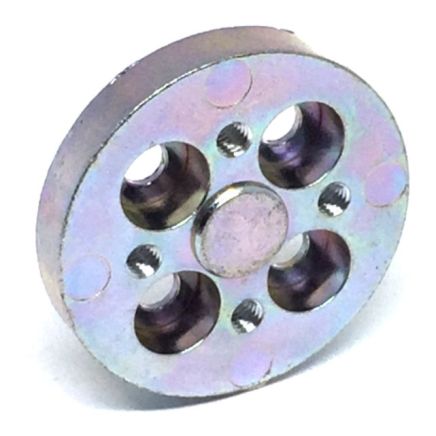 Ambrogio Spacer 50_D0019_00       (Distanziale Distanziale Spessore Lama)