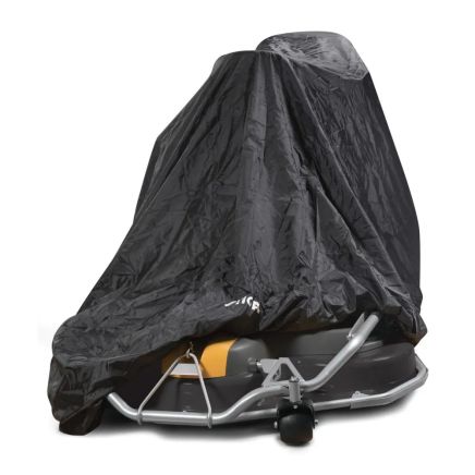 Stiga Protective Cover for Front Mowers 265x130x130