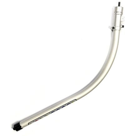 118805713/0 CURVED TRANSMISSION TUBE