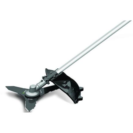 EGO Cordless Multi-Tool Brush Cutter Attachment - 30cm