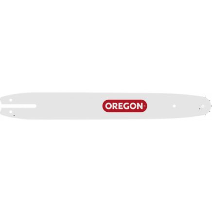 Oregon Single Rivet Chainsaw Bar 144MLEA074 14-inch