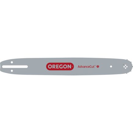 Oregon AdvanceCut Chainsaw Bar 160MLBK041 16-inch