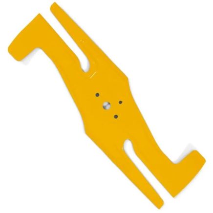 Stiga Lawnmower Spare Twinclip 55 Blade 1111-9257-02