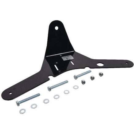 AL-KO Edition / Comfort Trailer Hitch