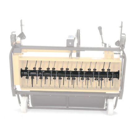 Stiga Lawn Rake Axle
