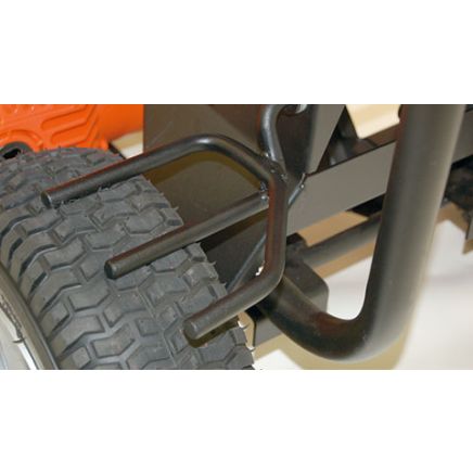 Billy Goat Parking Brake Kit