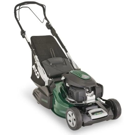 REFURBISHED Atco LINER 19 SH V Rear Roller Lawnmower 48cm / 167cc Honda