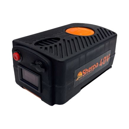 Sherpa 6Ah Battery  - SPB800Li