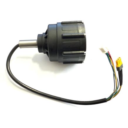 Mammotion LUBA mini Hub Motor - Left Rear Wheel