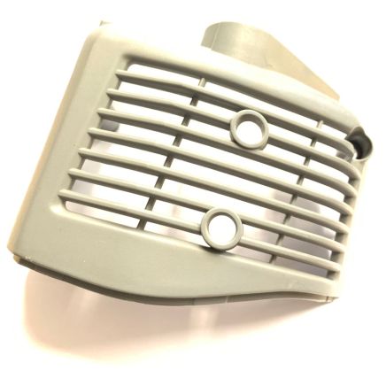 To Clear - Special Price - MUFFLER COVER