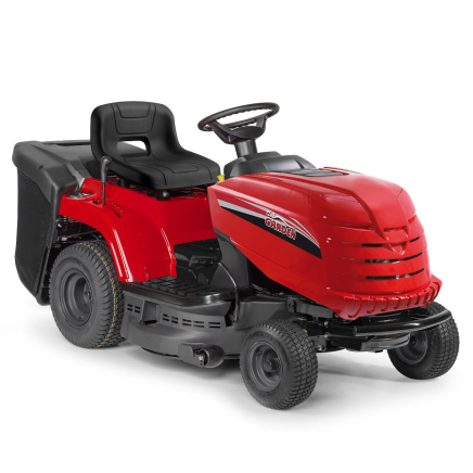 Club Garden CG 84 Petrol Ride On Mower 84cm / Collection
