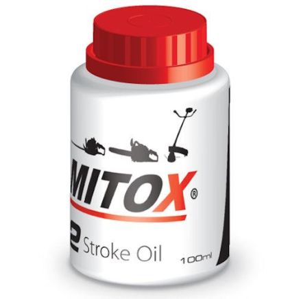 Mitox 2Stroke Oil  1shot 100ml