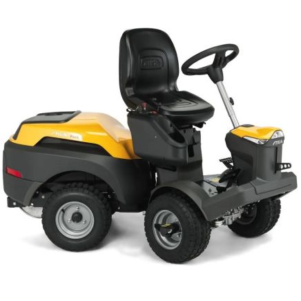 Stiga Park 700 WX Front Cut Ride-on Mower (Power Unit Only)