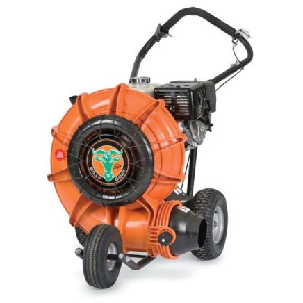 Billy Goat F1302H Push Petrol Wheeled Blower / Honda GX390 393cc