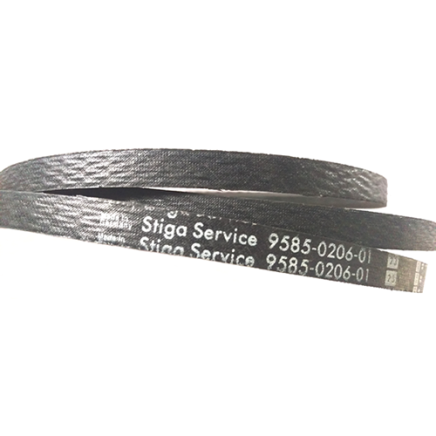 1134-9245-01 DECK DRIVE BELT KEVLAR 4WD