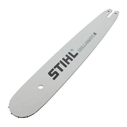 Stihl 14in / 35cm Chainsaw Bar Rollomatic E   3005 000 4809