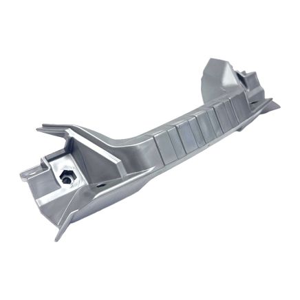 FRONT BUMPER/HANDLE [GREY]