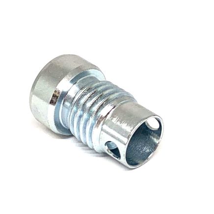 Adaptor Bolt M10 x 1.5 - Female Left Hand
