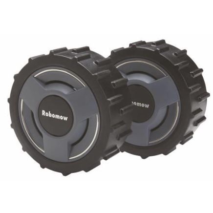 Robomow Power Wheels C Models (was MRK7012A)