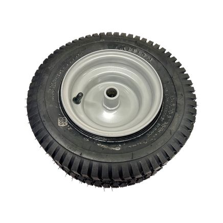 384680074/0 Front Wheel 13in  P512