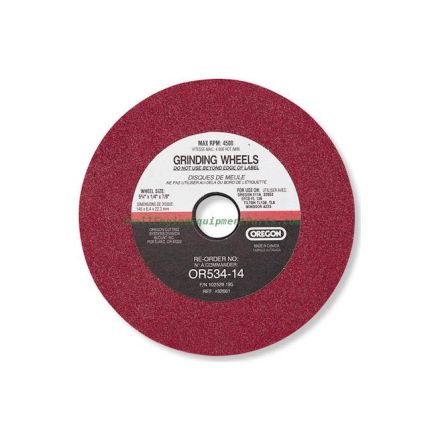 Oregon Additional Disc for 1/2 chain