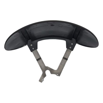 Ambrogio Right Wheel Arch Group 042Z22700A       (Assieme Passaruota Destro)