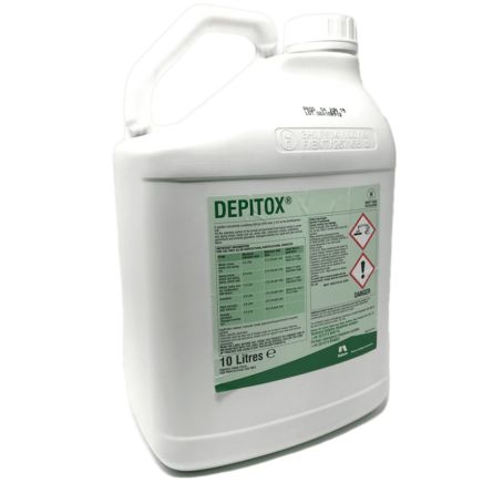 Depitox  Selective Weed Control  10L