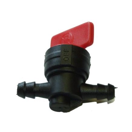 Universal Inline Fuel Petrol Tap - suit Briggs and Stratton