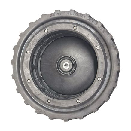 Ambrogio Wheel With Tire 042Z12500A       (Ruota Con Copertone)