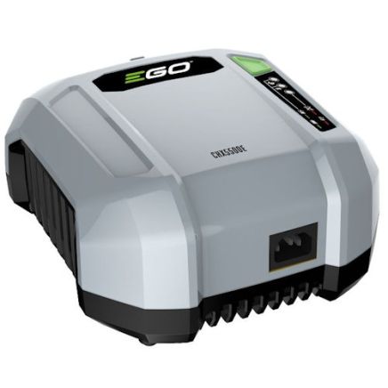 EGO Charger - X Series CHX5500E