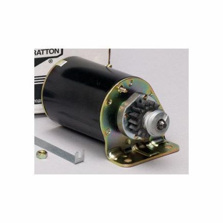 Briggs And Stratton Motor-Starter 497595