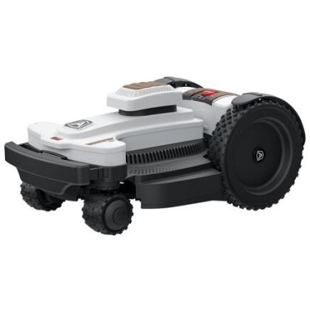Ambrogio 4.36 4WD Service