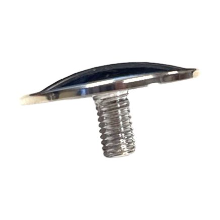 Ambrogio Screw 400Z10900A       (Vite Pomello Fissaggio Scocca Non Ricarica)