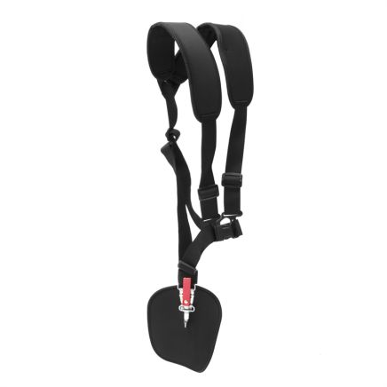 Universal Brushcutter Harness Assembly