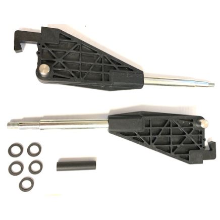 Ambrogio Balancer 110Z47500A       (Bilanciere Bilancere Con Cilindro In Gomma)