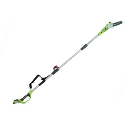 Greenworks Cordless Tree Pruning Saw Polesaw 24v (Tool Only)