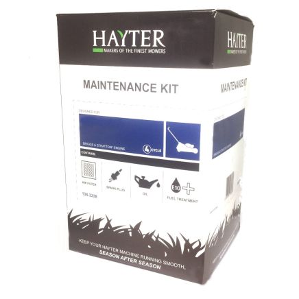 Hayter Service Kit for Harrier 41 / Harrier 48 Models