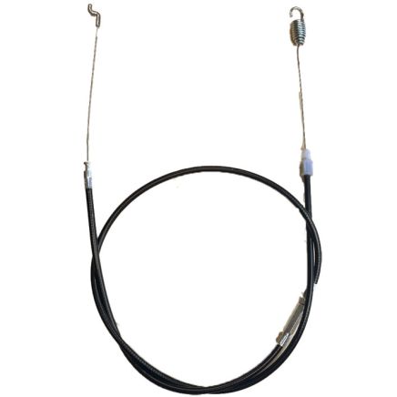 Hyundai Spring Fitted Drive Cable 1290129