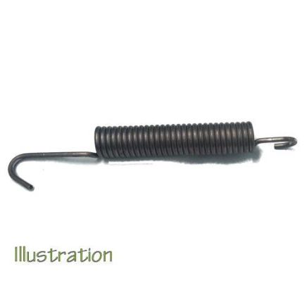 SHERPA / Q-GARDEN Height Adjust Spring