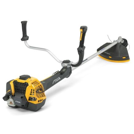 Stiga BC 760 B Professional Petrol Brushcutter 52cc / Bike