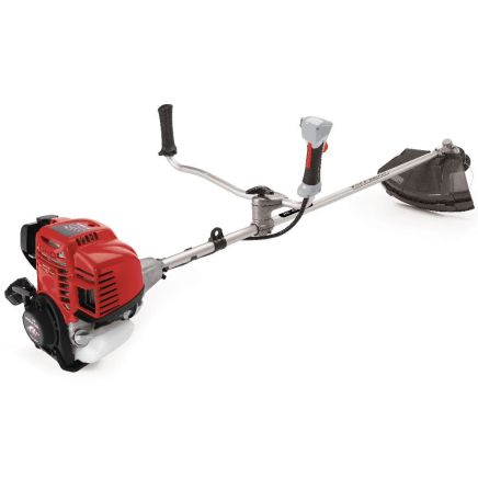Mountfield BC 450 HD Petrol Brushcutter 47.9cc / 4-Stroke / Bike Handle / Honda