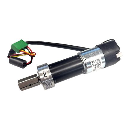 Ambrogio L30 Drive Motor & Reducer 051Z40000A  Clearance